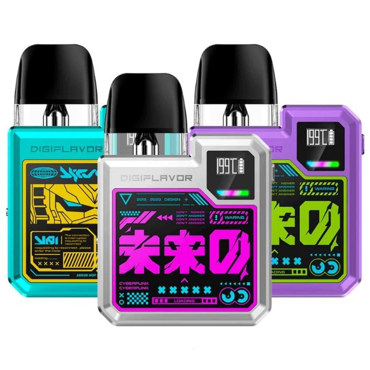 Odkryj ofertę e papieros w Media Expert – najlepsze urządzenia i akcesoria