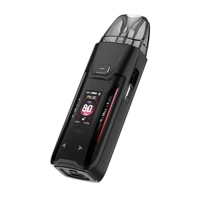 Papieros elektroniczny Mild innowacyjne rozwiązanie dla nowoczesnych palaczy