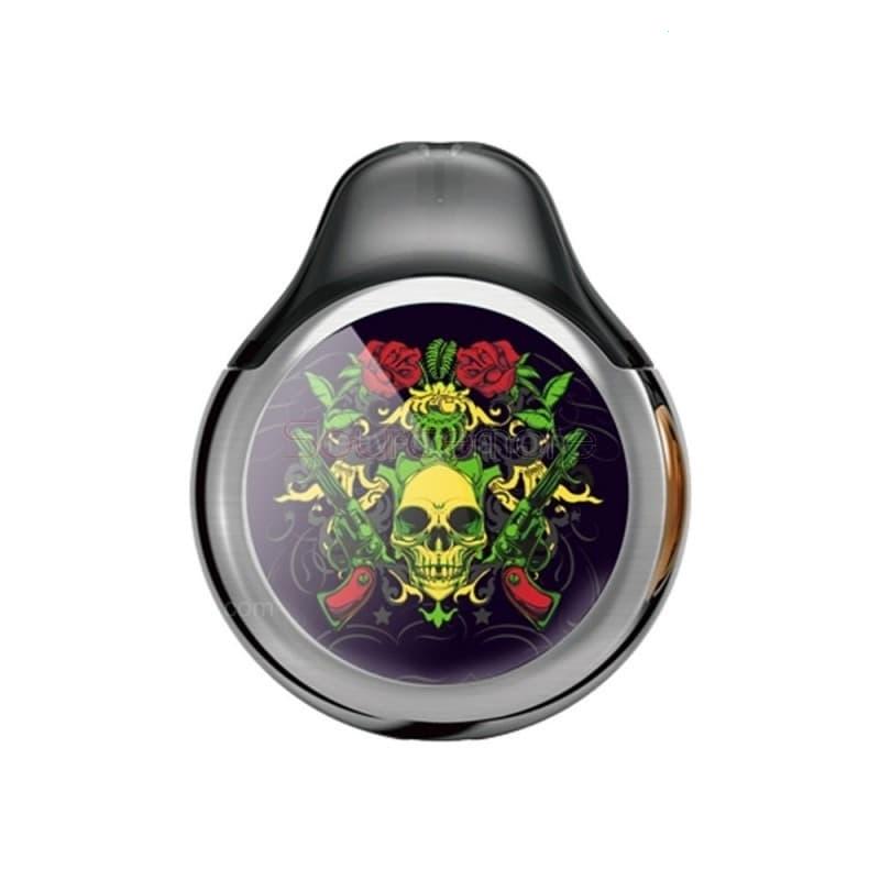 E papieros a płuca czy używanie e-papierosów jest bezpieczne dla zdrowia płuc