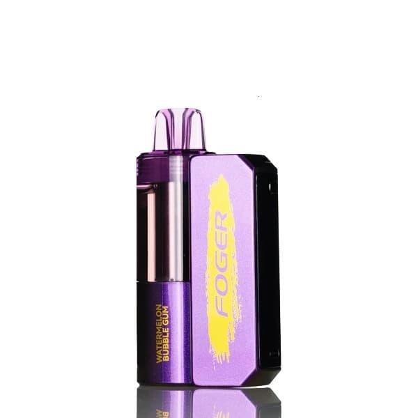 E-papierosy przewodnik jak wybrać najlepsze logic compact pods dla siebie