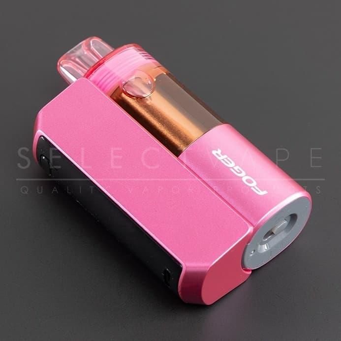 Papieros elektroniczny Provog czy warto wybrać ten nowoczesny model e-papierosa