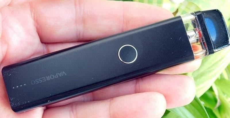 E-Zigarette Einsteiger poradnik dla początkujących jak dobrać moc lq i zoptymalizować smak z moc lq w praktyce