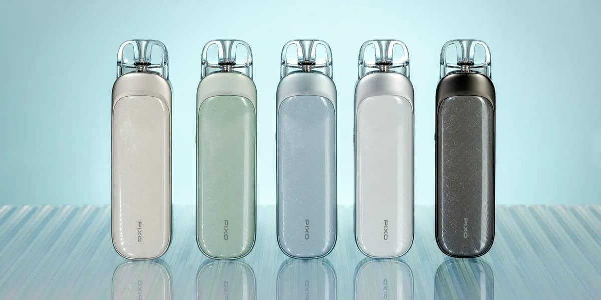 Wybór najlepszego e-papieros liquid dla początkujących użytkowników