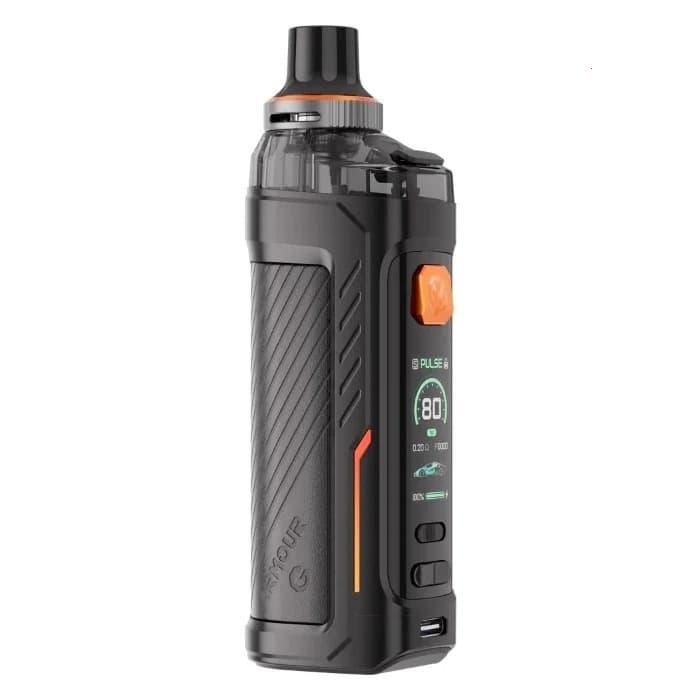 e papieros Joyetech Ego One czy warto zainwestować w ten model
