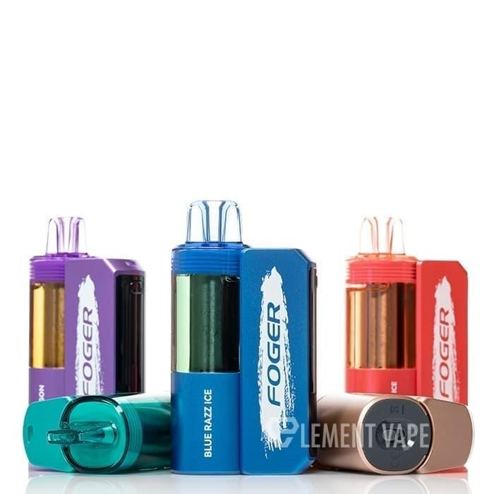 Vape Avatar nowoczesne rozwiązania dla miłośników e-papierosów Vape Avatar nowoczesne rozwiązania dla miłośników e-papierosów