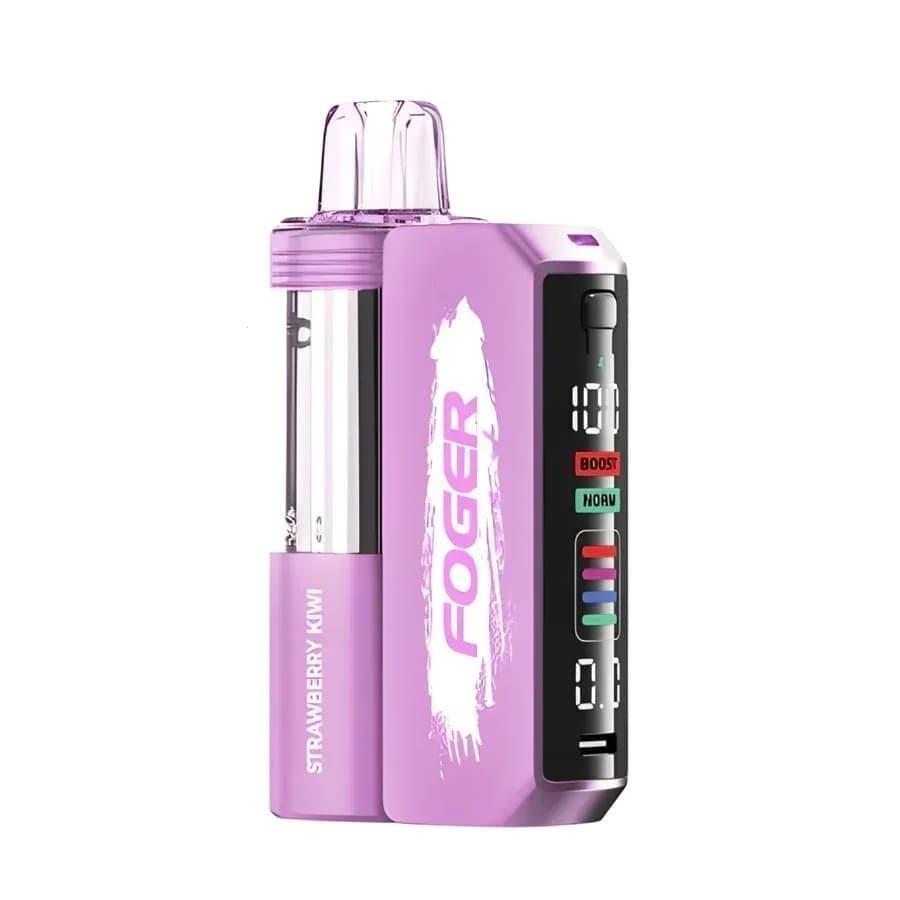 e papieros riven innowacyjne rozwiązania dla miłośników wapowania