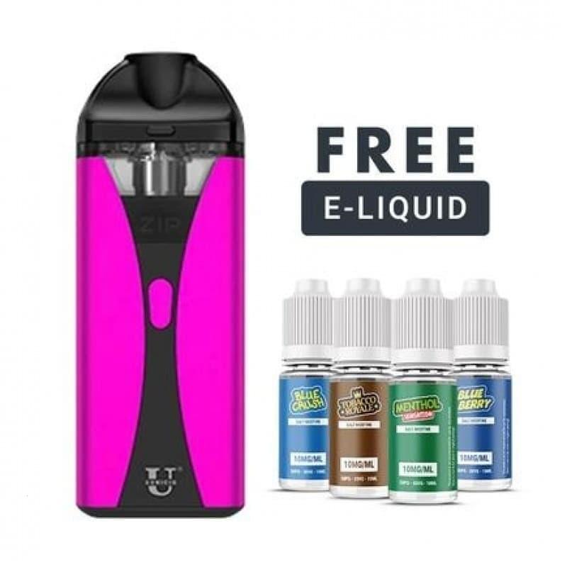 Nunchaku e papieros cena oraz porównanie najpopularniejszych modeli na rynku