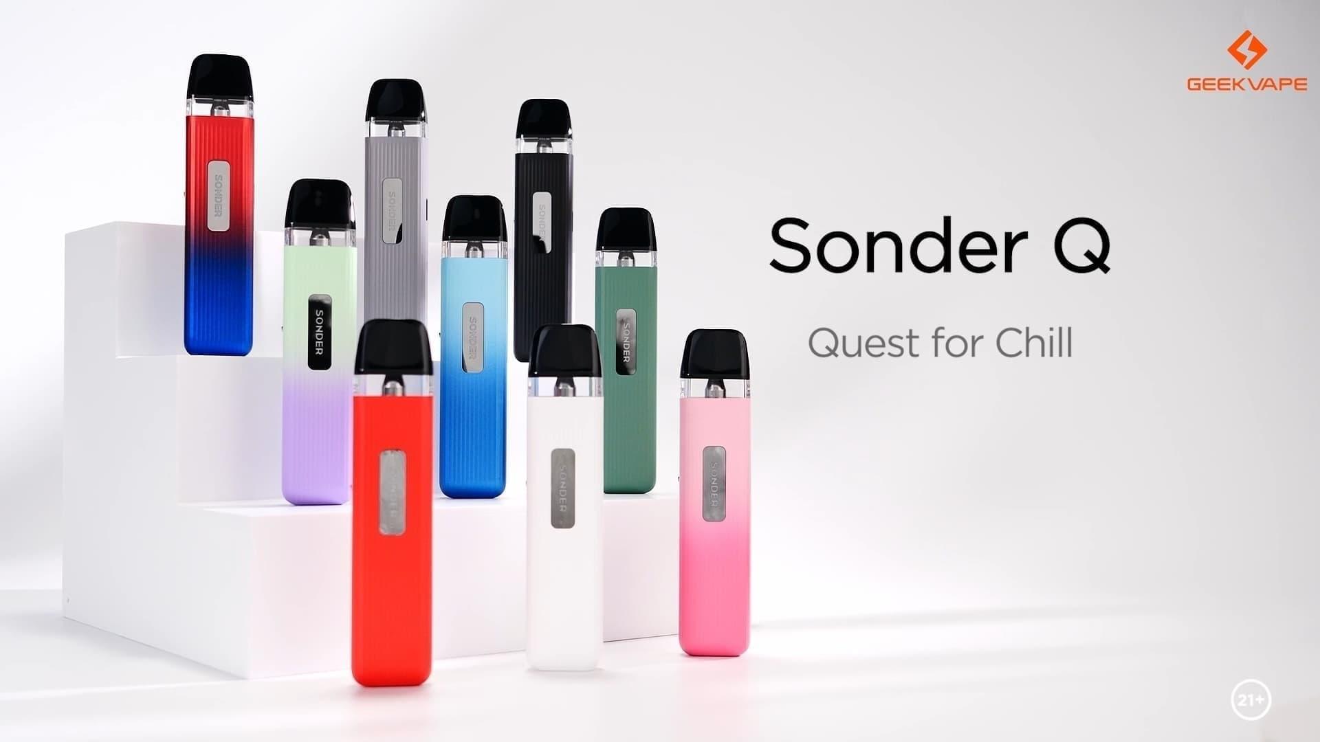 Poznaj możliwości lost vape therion dna 166w i odkryj nową jakość vapowania