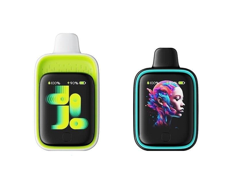 Focus Vape – innowacyjne rozwiązania dla miłośników waporyzacji