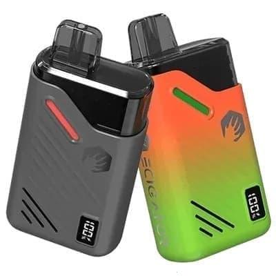 land e papierosy – Przewodnik po najnowszych trendach i innowacyjnych produktach