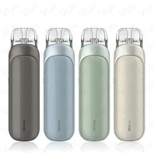 Custom vapes unikalne rozwiązania dla miłośników personalizowanego wapowania