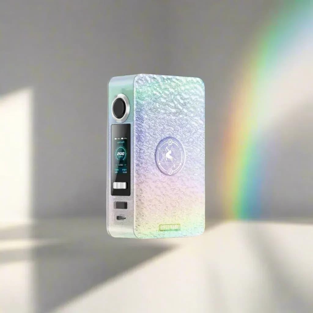 Woody Vapes najnowsze trendy i recenzje modów elektronicznych