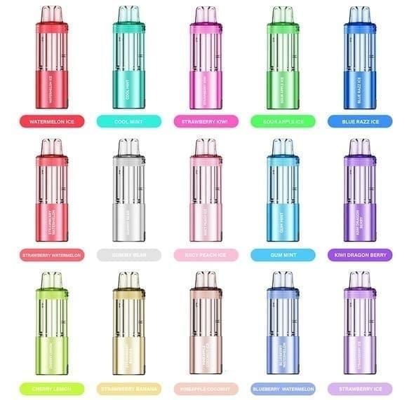 smok spirals tank edym – recenzja popularnego zbiornika dla miłośników chmur