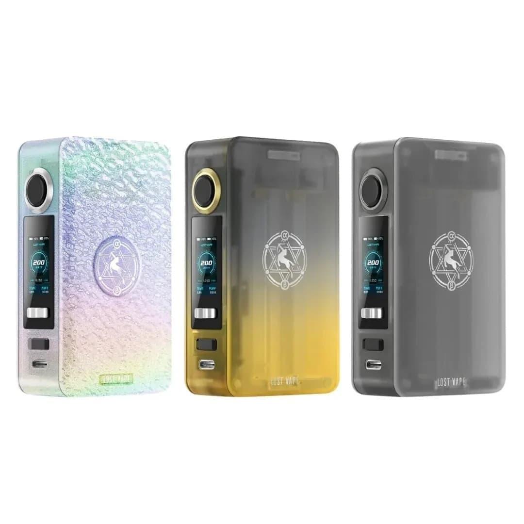 Casablanca e papieros nowoczesne rozwiązania dla miłośników elektronicznych papierosów