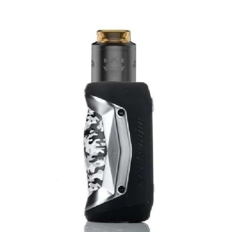 Akcesoria e papieros Arkadia – najlepsze gadżety do wapowania dostępne w Warszawie