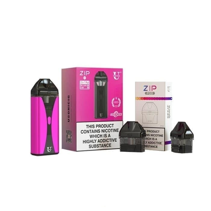 Papieros elektroniczny bez nikotyny czy to zdrowa alternatywa dla tradycyjnych e-papierosów