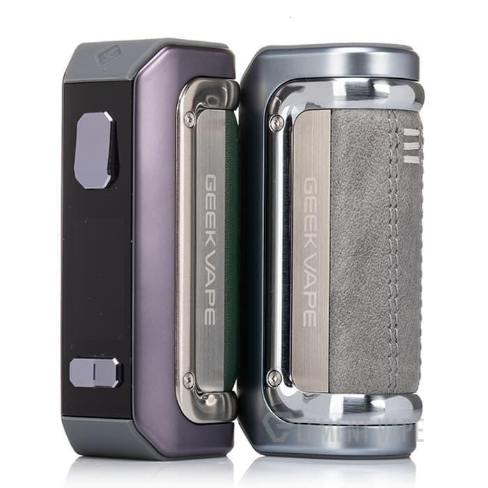 aegis legend 200w edym – wszystko co musisz wiedzieć o tym popularnym urządzeniu