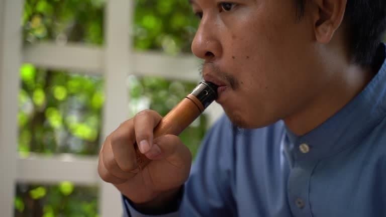 Einweg Vapes recenzja i porównanie – czy kylin v2 to najlepszy jednorazowy vape na rynku