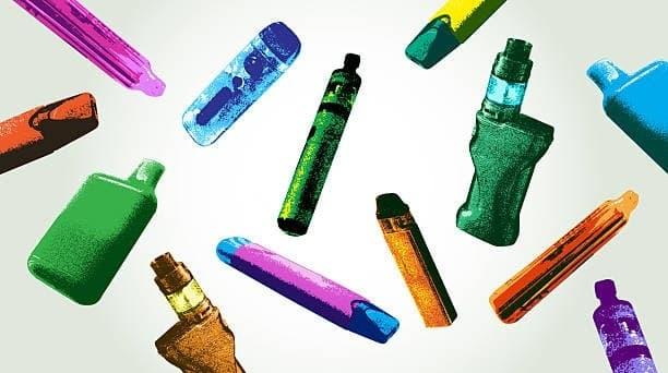 Jak kupować e-cigarette buy i znaleźć idealne vg70 pg30 do codziennego wapowania