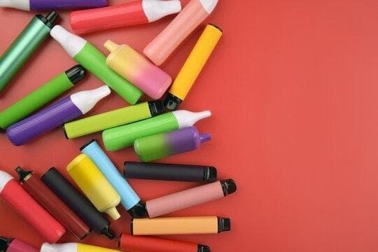 E-Cigi przewodnik E-Cigi krok po kroku co to jest liquid i jak wybrać najlepszy