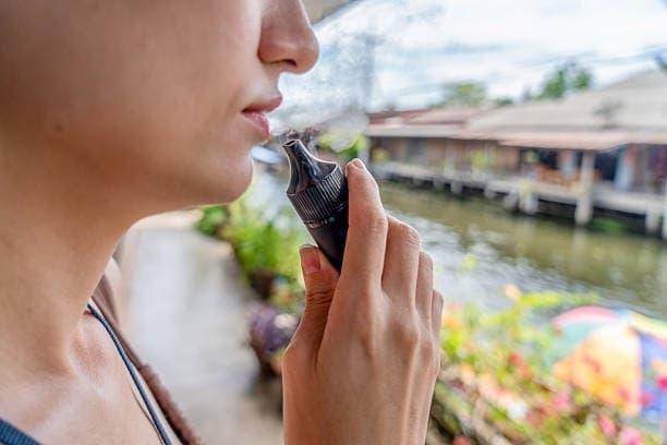 Gdzie kupić e-cigaretta i jak купити вейп в польщі szybko i tanio