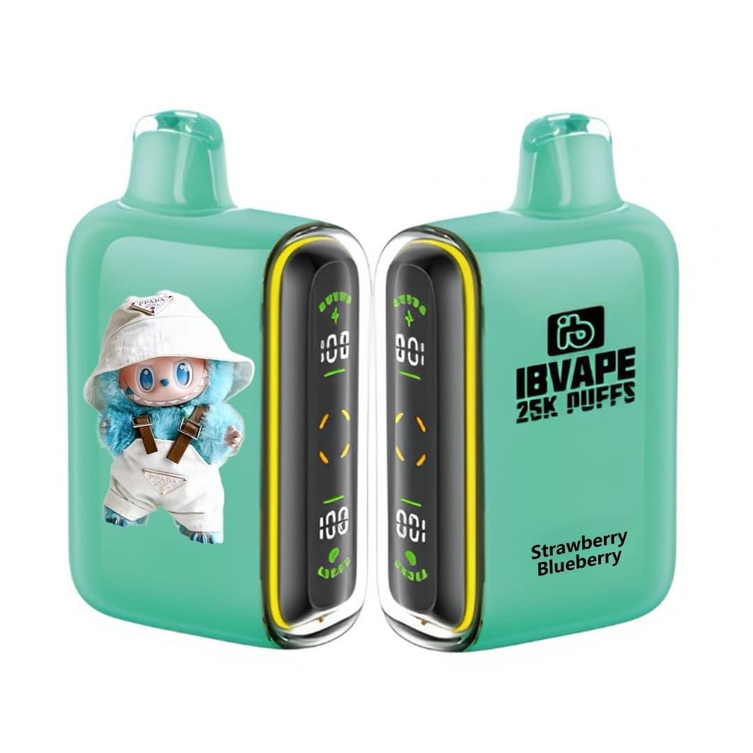 IBVAPE nowości IBVAPE przegląd i porównanie gobee vape dla świadomych użytkowników