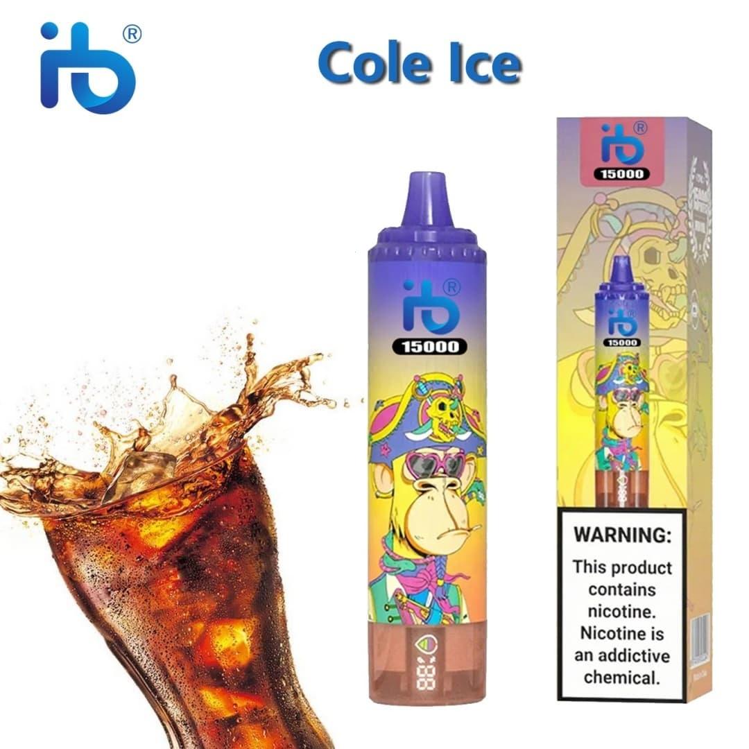 IBVAPE recenzja i poradnik najlepsze aio e papieros dla początkujących porównanie IBVAPE i innych marek