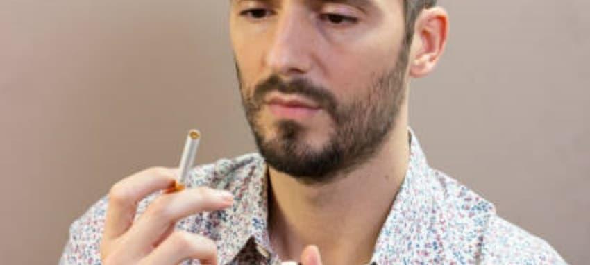 E-cigarete w praktyce, bar kokos i przewodnik po tropikalnych smakach