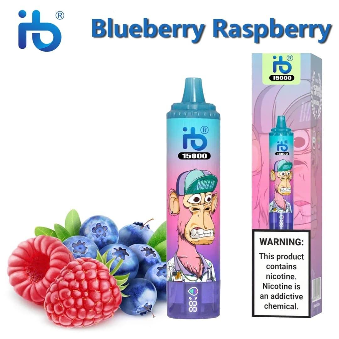 IBVape w praktyce — doświadczenie z solą, test smaków i porady dla użytkowników IBVape