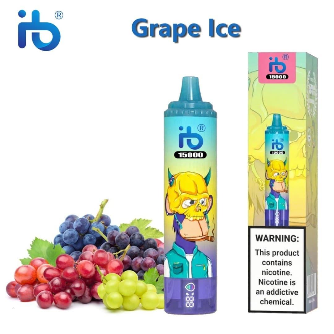 IBVAPE Bolt praktyczny przewodnik i skrót diy z ustawieniami, poradami i szybkimi trikami dla vaperów