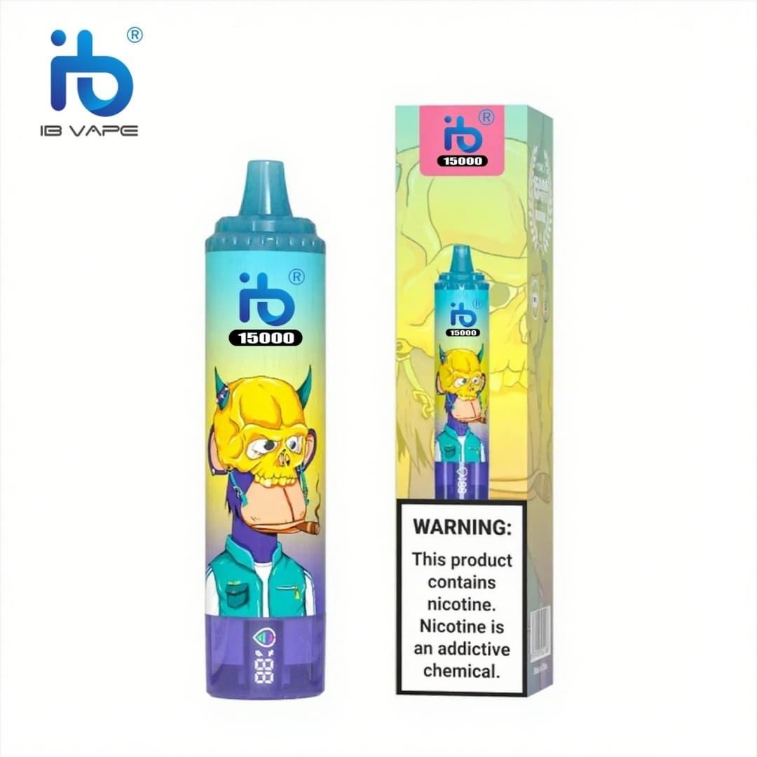 Recenzja xoilac1 i 12mg liquid e papieros praktyczny test smaków oraz porównanie ofert