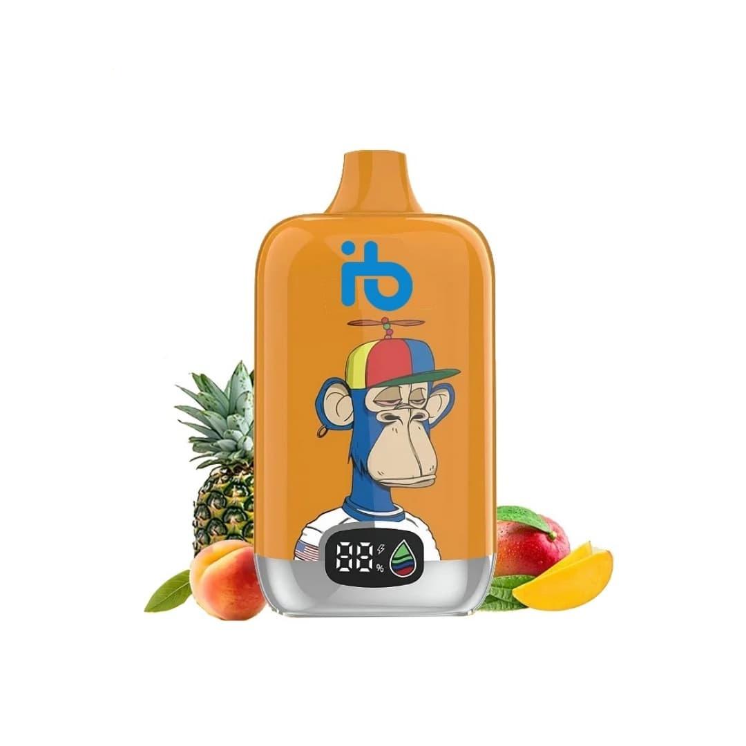 E-Liquid w sklepie przy jagiellońska 31 – przewodnik po smakach, promocjach i nowościach