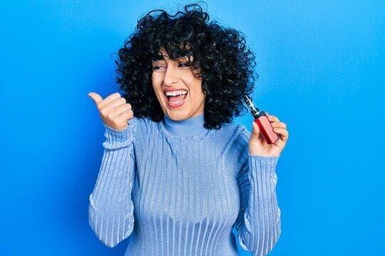 IBvape poradnik IBvape dla początkujących i wyjaśnienie pare czy parę w codziennej praktyce