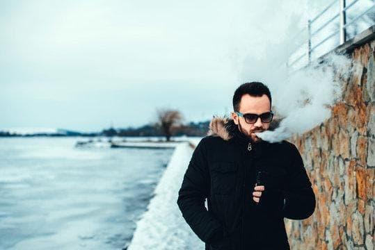 IBVape poradnik dla użytkowników IBVape, jak wybrać najlepszy analogowy papieros elektroniczny i na co zwrócić uwagę