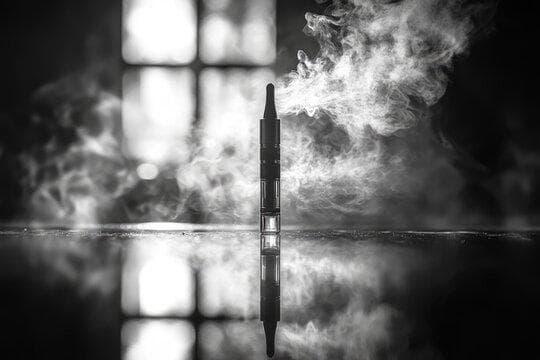 E-Shisha przedstawia elektryk bez nikotyny który warto wybrać w 2025