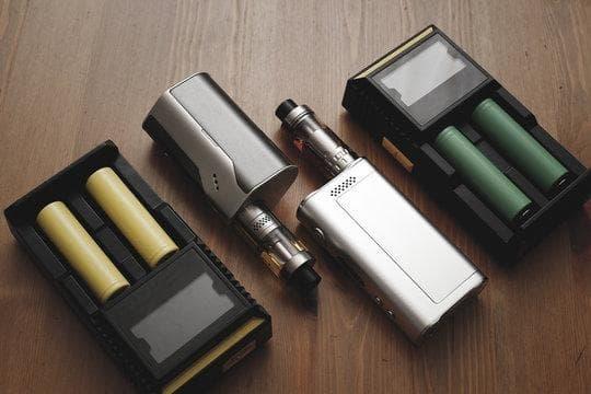 Nowości IBVAPE w e dym bedzin — test smaków i promocje IBVAPE dla vaperów