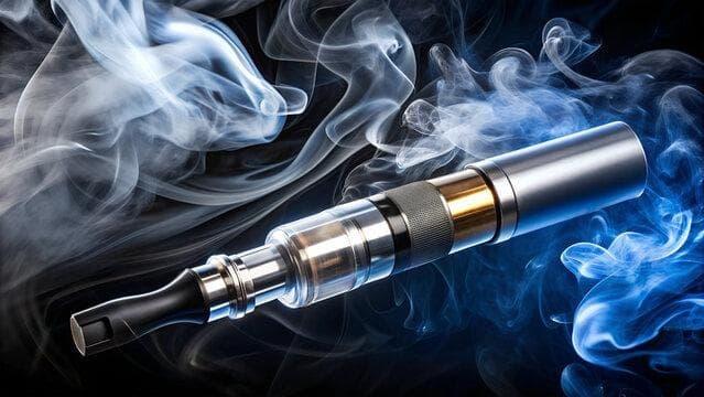 E-Zigaretten Shop przedstawia przewodnik po luxury vape i najlepszych modelach