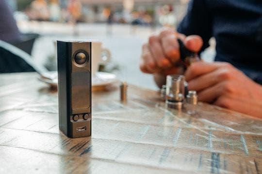 E-Zigaretten i novo 2 grzałka — kompleksowy przewodnik, testy wydajności i porady zakupowe