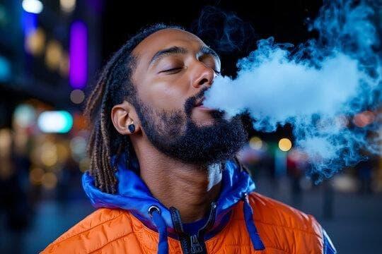 E-papierosy w praktyce – czy e papierosy sa zdrowe i co mówią najnowsze badania