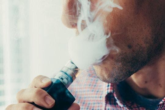 Test smaków IBvape Elektronske Cigarete — truskawkowe mojito pod lupą, recenzja i porady