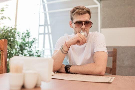 Gdzie kupić E-cigarete w Poznaniu i przewodnik po czerwony smok jana pawła ii poznań — sklepy, recenzje i porady