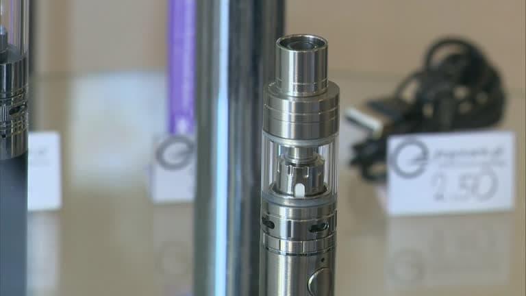 IBVAPE E-Cigi praktyczny test grzałek 0.6 0.6 — który opór daje najlepszy smak i chmurę