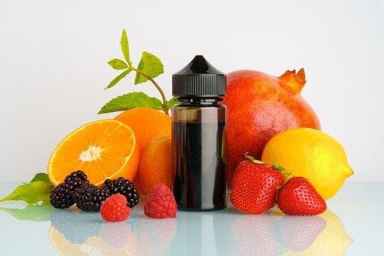 IBvape w sklepie malina rzeszów rejtana sprawdź smaki malina i okazje IBvape