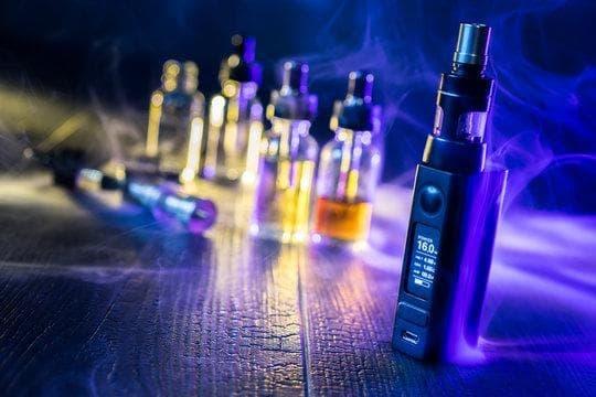 IBvape i IBvape przewodnik - opinie, godziny otwarcia i promocje przy kilińskiego 15 17 radom