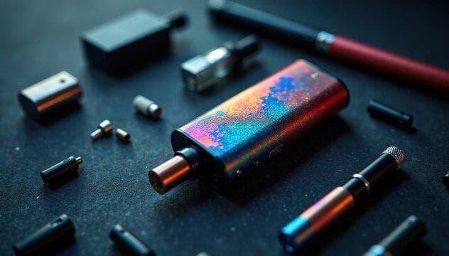 Liquidy przewodnik po e papierosy darłowo, opinie klientów, najlepsze smaki i promocje