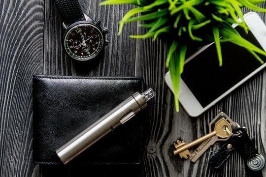 E-cigaretta i co to premix w praktycznym przewodniku dla początkujących