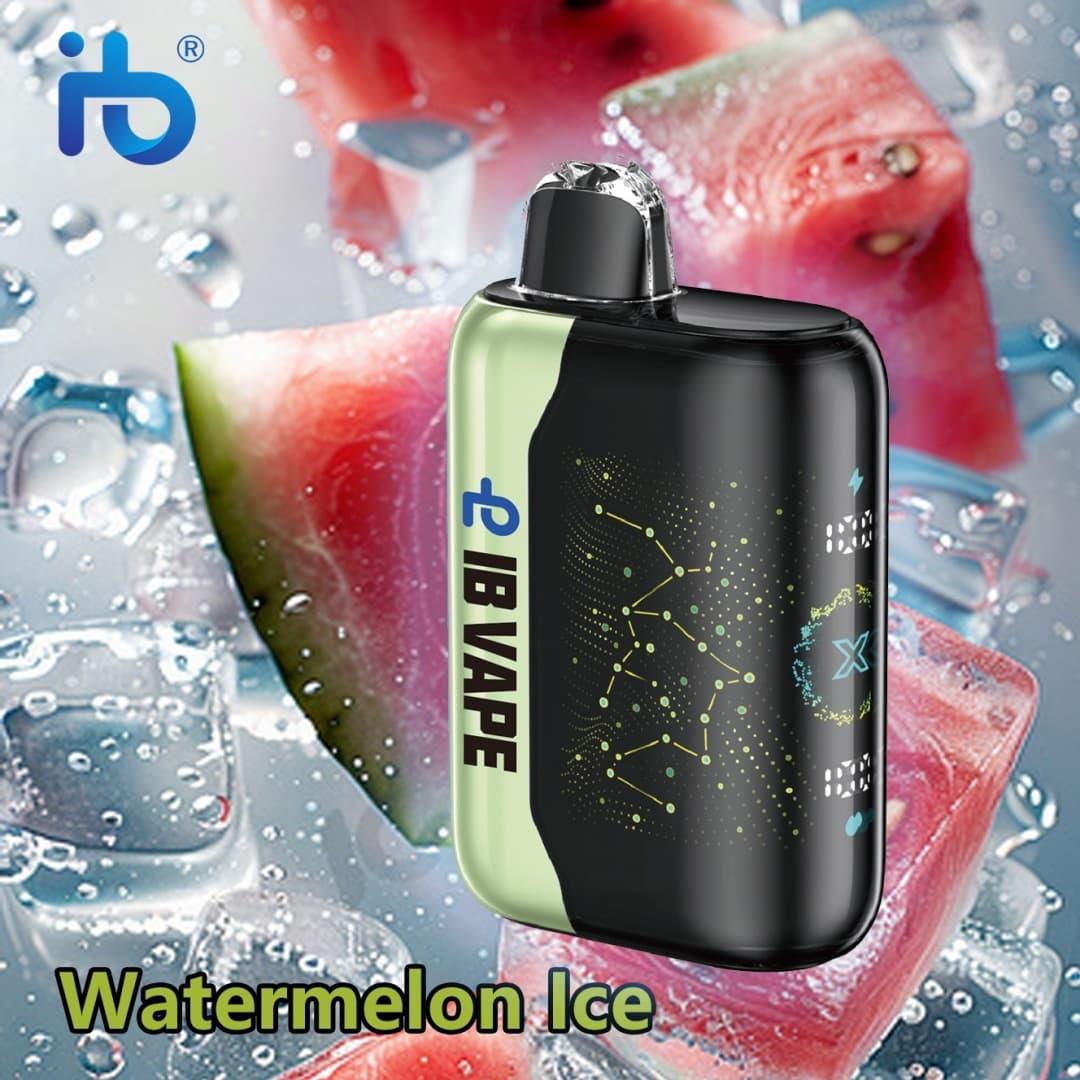 Przewodnik 2025 IBvape E-Papierosy — gdzie kupić, porównanie modeli i najlepsza blu bar pod cena oraz promocje